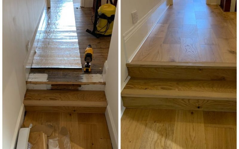 Exotic Wood Flooring