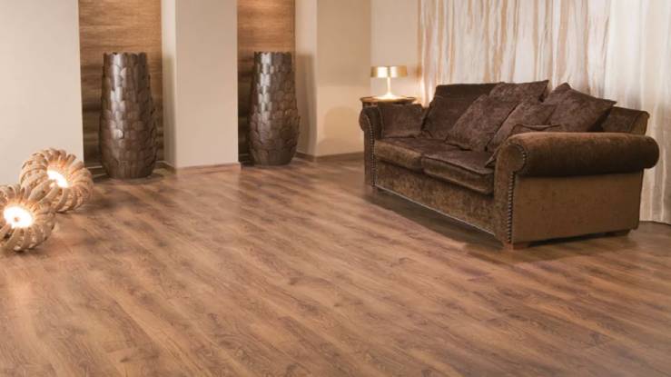 Vinyl Tiles
