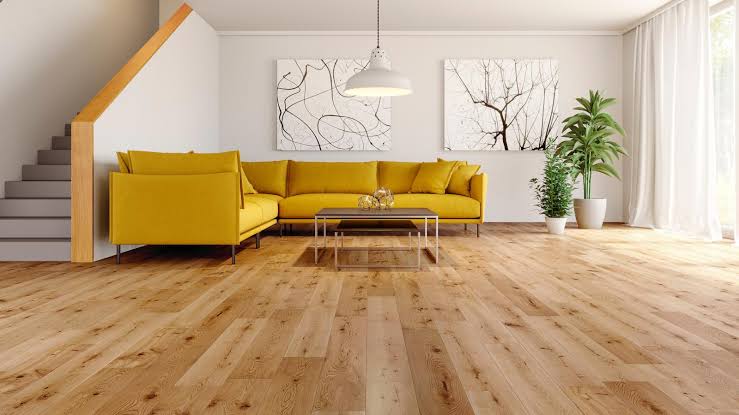 Luxury solid Wood Flooring In Hartlepool