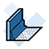 Luxury Vinyl Tiles Icon Image