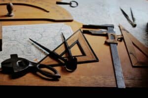 how to fit engineered wood flooring