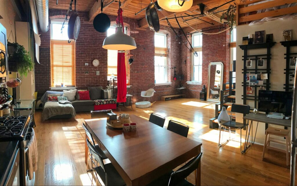 engineered hardwood vs. laminate wood flooring