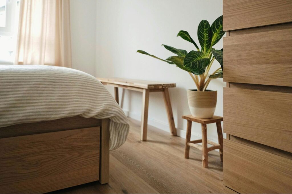 laminate flooring vs engineered wood uk