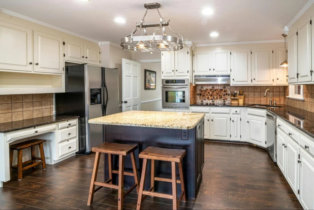 pros and cons of engineered wood flooring
