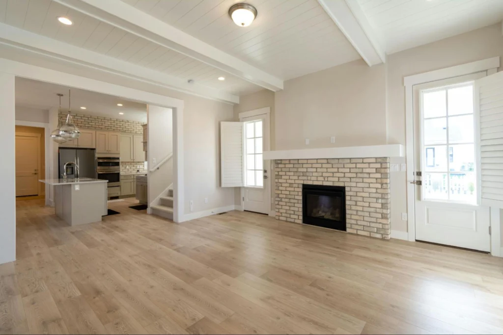 engineered wood flooring sanding