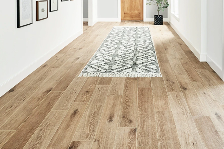 lvt vs engineered wood flooring