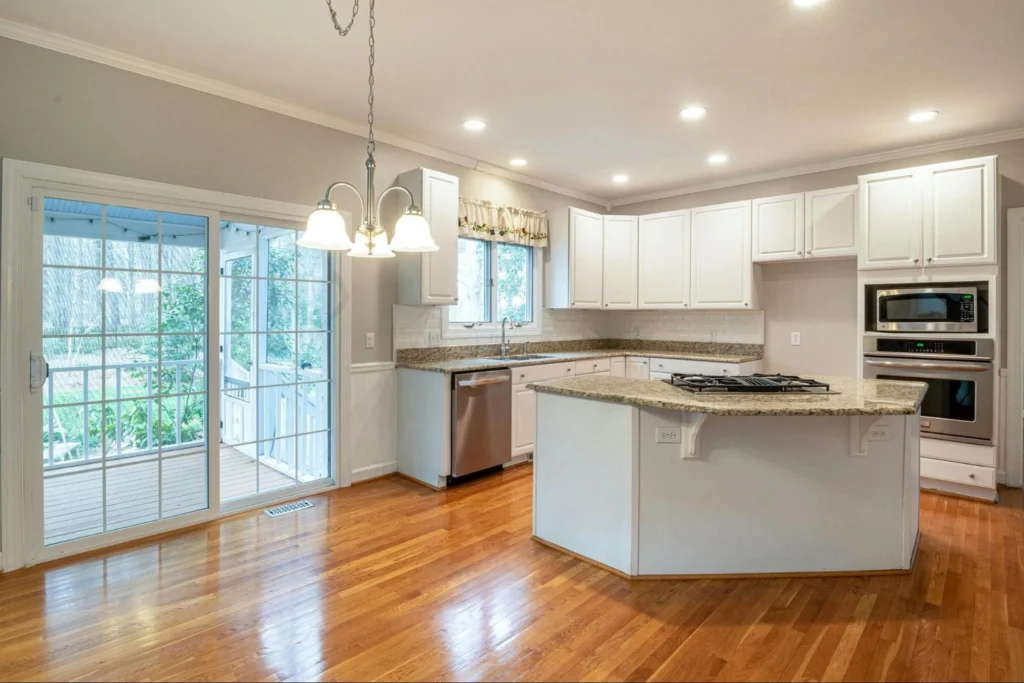 engineered wood flooring pros and cons