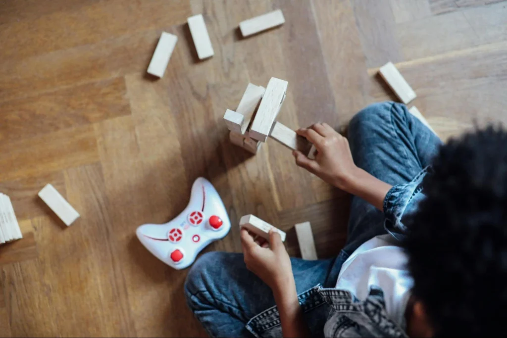 is engineered wood flooring toxic