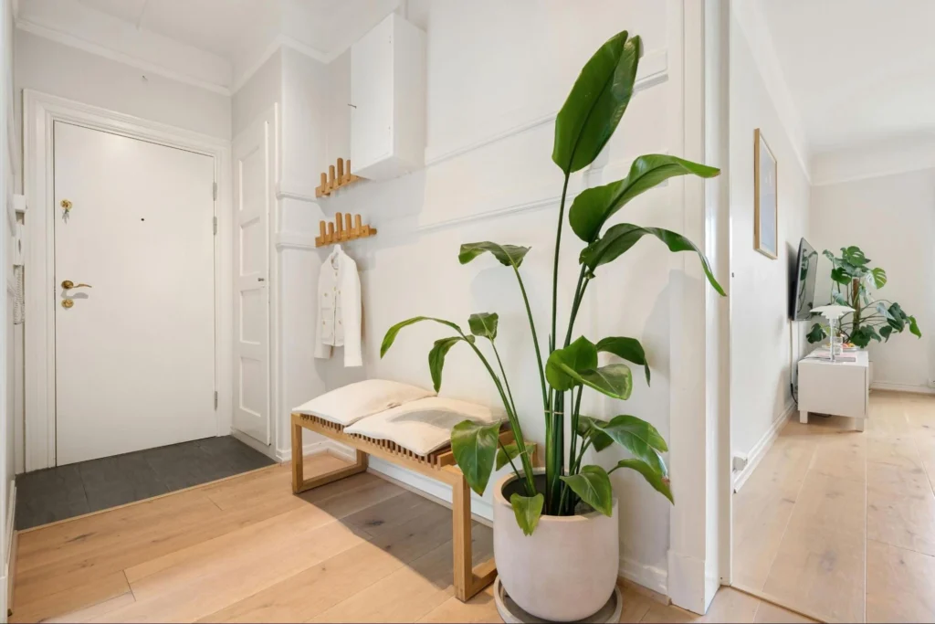 is engineered wood flooring waterproof