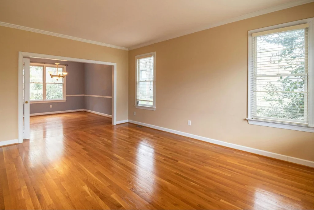 what is the best waterproof engineered wood flooring
