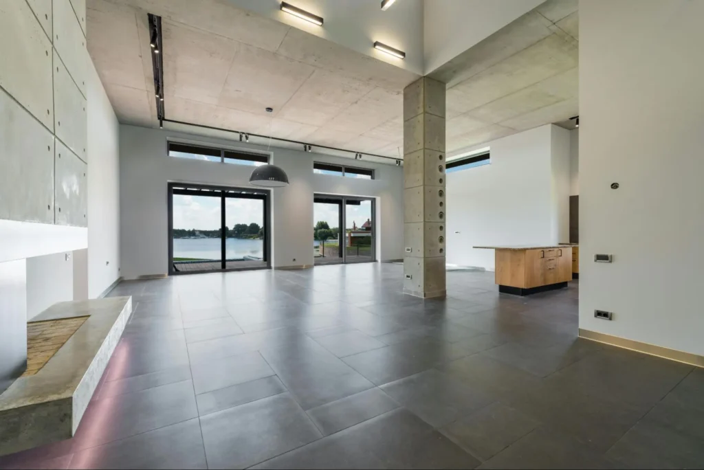 what are vinyl floor tiles