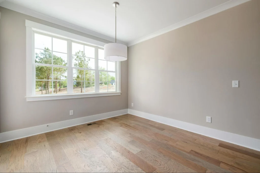 golden oak engineered wood flooring