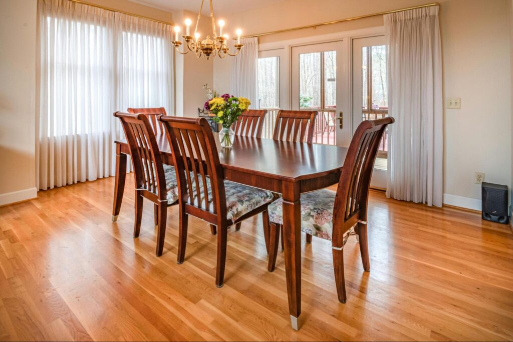 best waterproof engineered wood flooring