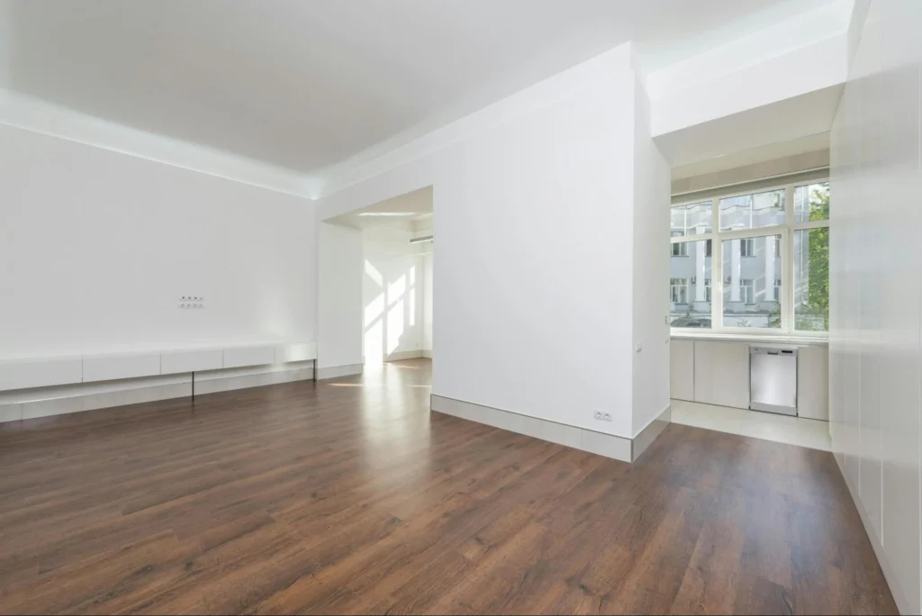 engineered wood flooring vs hardwood