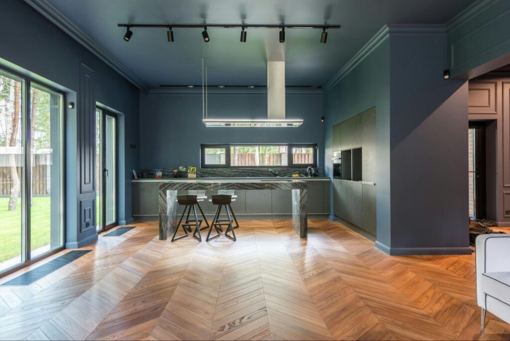 best teak solid wood laminate flooring