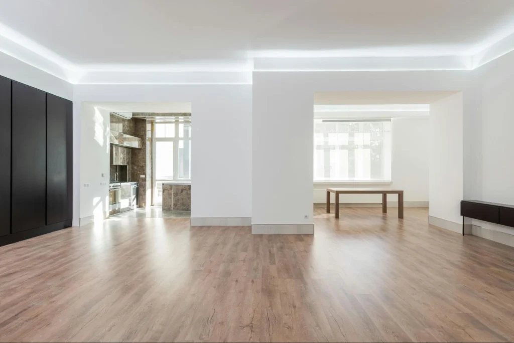 engineered hardwood flooring vs hardwood