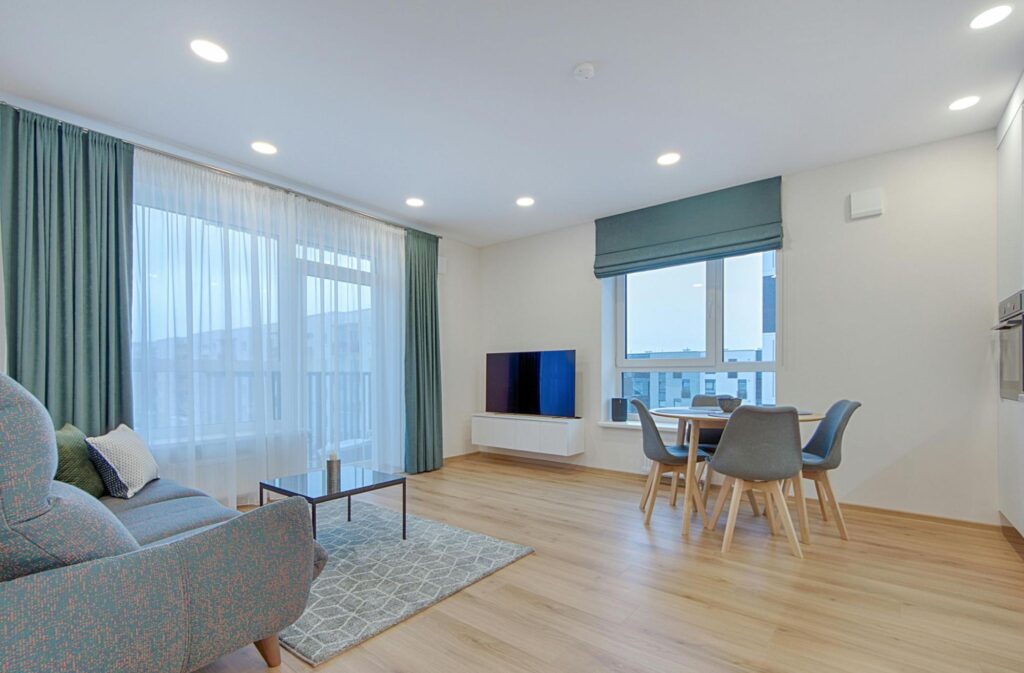 can you leave hardwood floors unfinished
