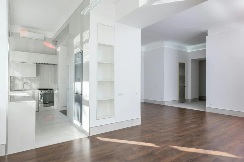 engineered vs hardwood flooring pros and cons