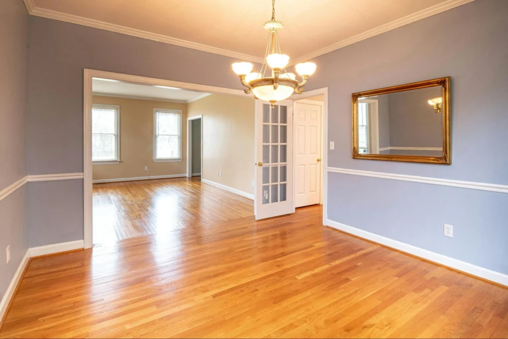 do you really need underlay for solid wood flooring over concrete